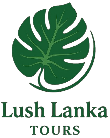 Lush Lanka Tours