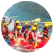 Water Rafting